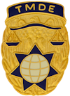 Test Measurement and Diagnostic Equipment(TMDE) Support Team Okinawa, US Army Garrison Okinawa