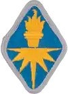 HHC, Army Garrison, Fort Huachuca, AZ