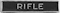 Rifle